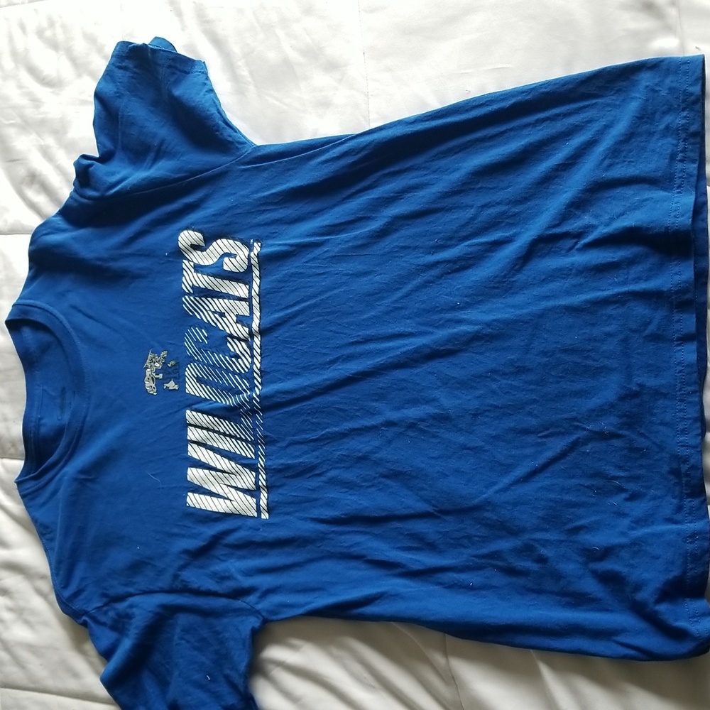 Kentucky Wildcats t-shirt